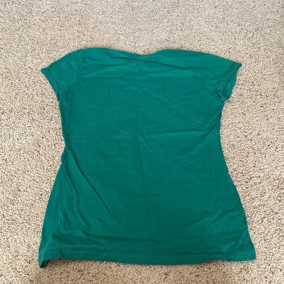 Harry Potty Slytherin T-Shirt - Picture 2 of 3